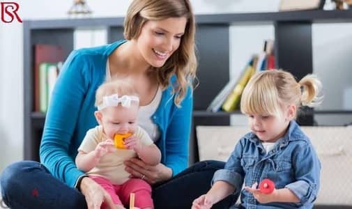 للاسر الراقيه افضل البيبي سيتر والمربيات رعايه مسنين اقامه وشفت