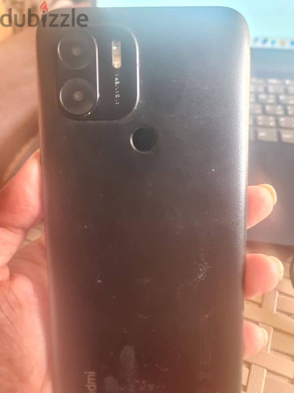Redmi A1+ 1