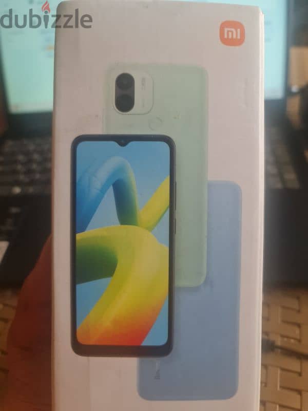 Redmi A1+ 2