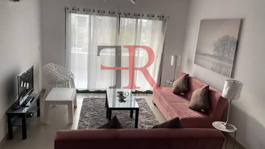 شاليه للإيجار  مفروش بالكامل  بموقع مميز في مارينا مراسي الساحل الشمالي