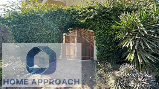 Apartment for rent, 200m, Villas, First Settlement, Banafseg . Near ...
