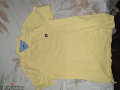 chaps polo shirts