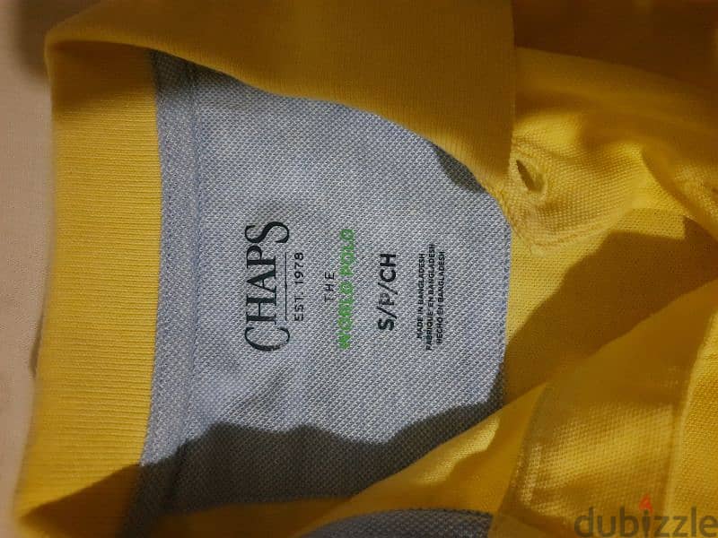 chaps polo shirts 2