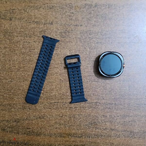 smart watch ultra 2