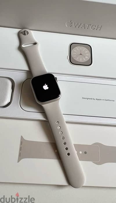 Apple Watch SE gen2 2024 الاصدار الثاني
