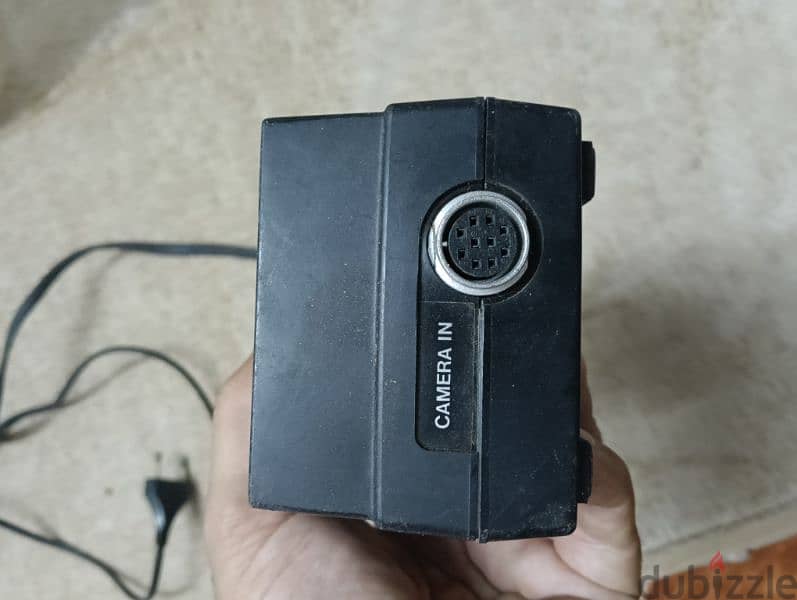 ادابتور ناشيونال ياباني 2