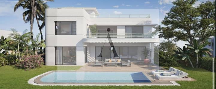standalone resale in june ras el hikma - sodic direct on lagoon ...