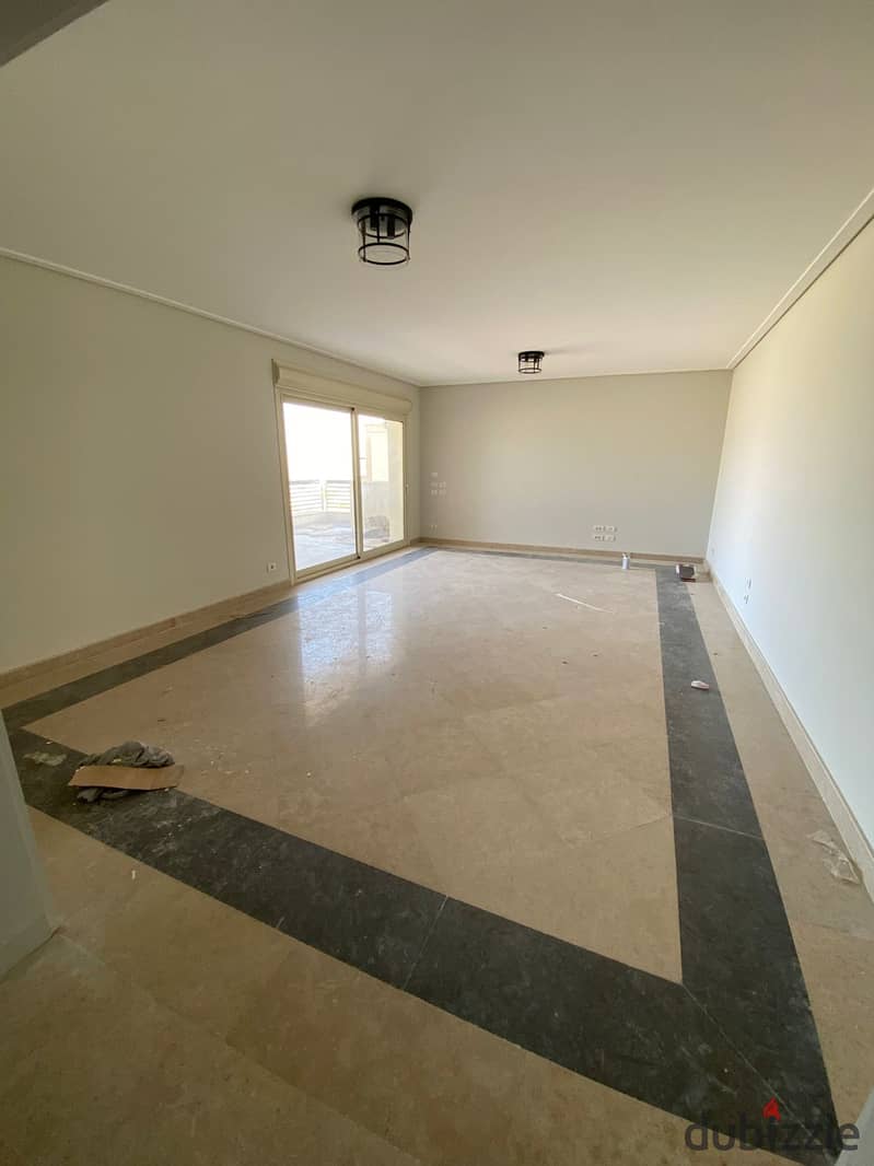 Photo inspiration: Visual Reference: Penthouse For Rent In New Giza Westridge Minuets From Palm