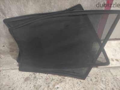 طقم ستارة امامى لانوس