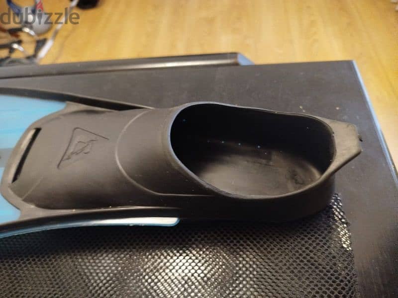 Diving fins PRO 7