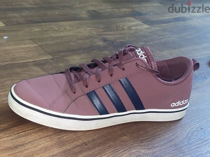 shoes adidas 1