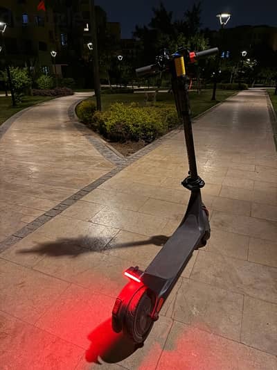 xiaomi scooter 4 lite 2nd gen - شاومي سكوتر 4 لايت الجيل الثاني