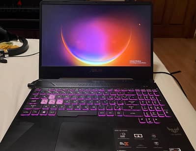 ASUS TUF Gaming