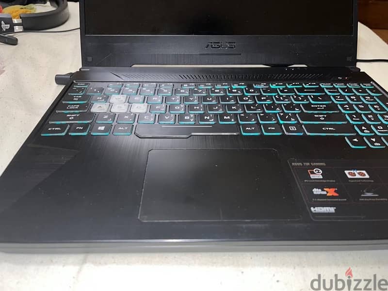 ASUS TUF Gaming 3