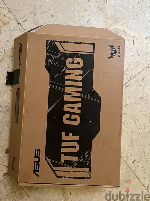 ASUS TUF Gaming 9