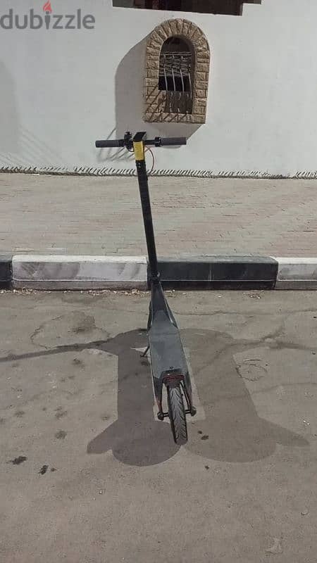 Xiaomi electric scooter 1