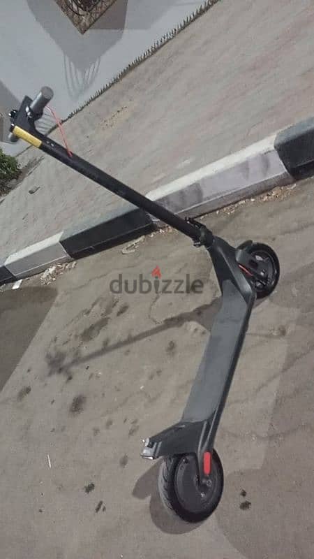 Xiaomi electric scooter 2