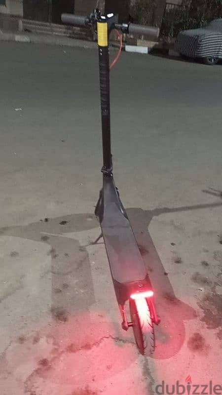 Xiaomi electric scooter 3
