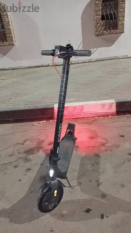 Xiaomi electric scooter 4