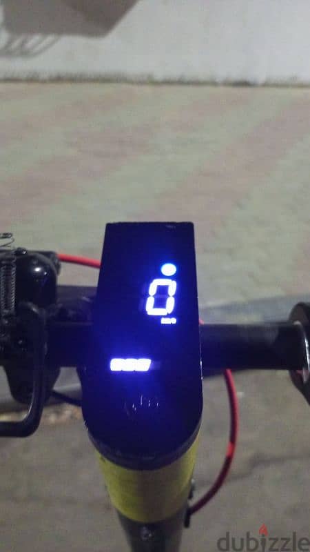 Xiaomi electric scooter 5