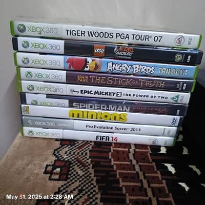 xbox360