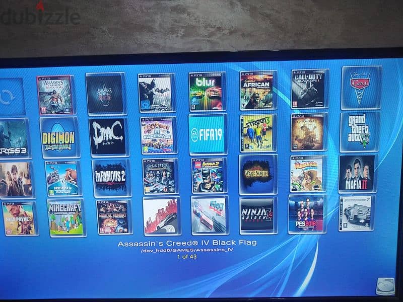PlayStation 3 1