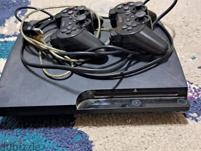 PlayStation 3 3