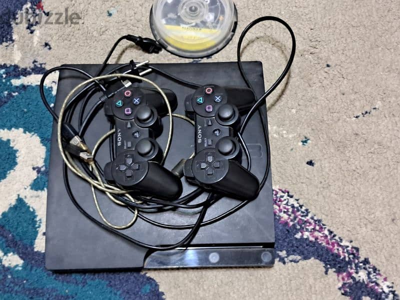 PlayStation 3 6