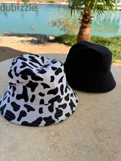 bucket hat