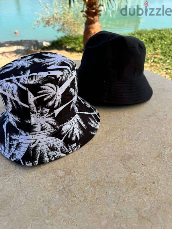 bucket hat 3