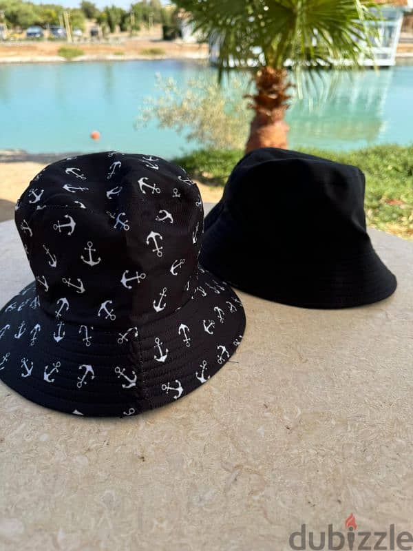 bucket hat 4