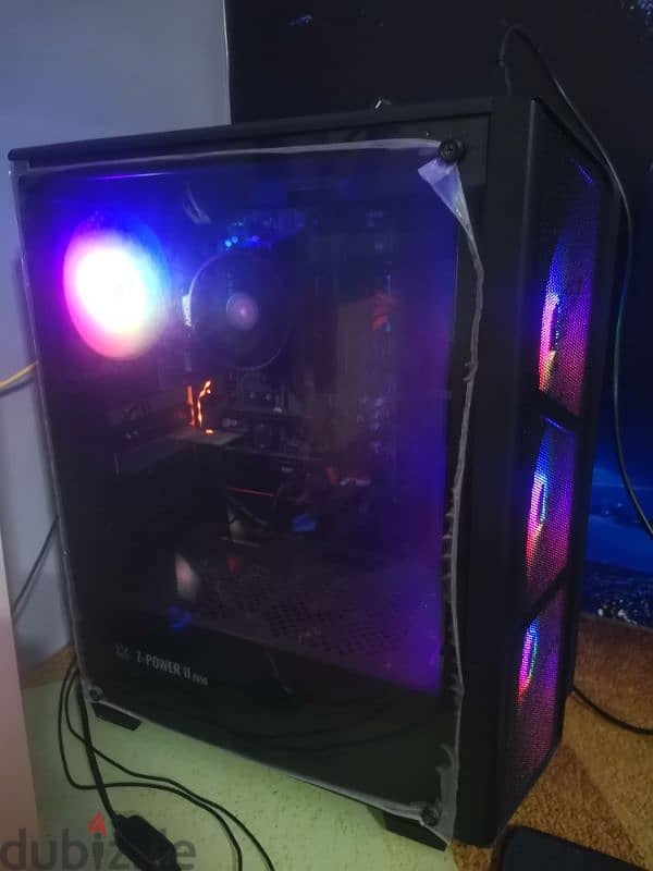 pc جيمينح 1