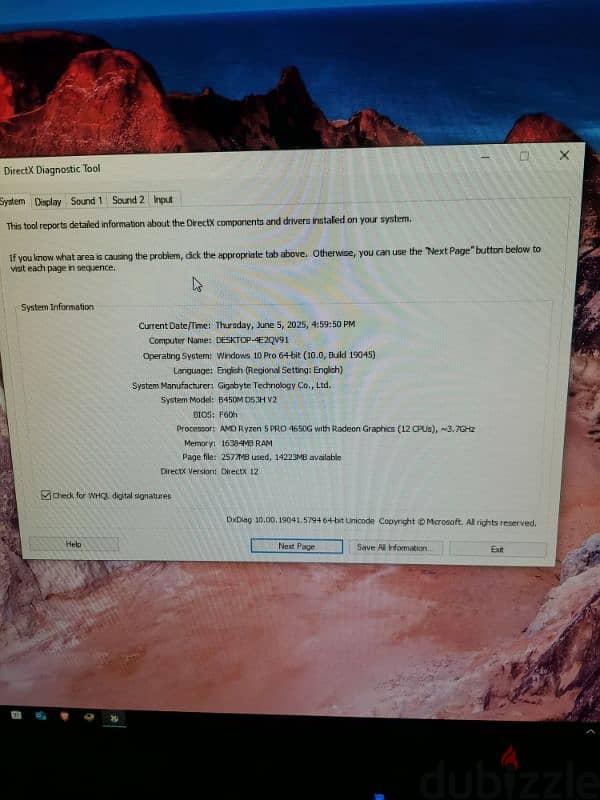 pc جيمينح 2