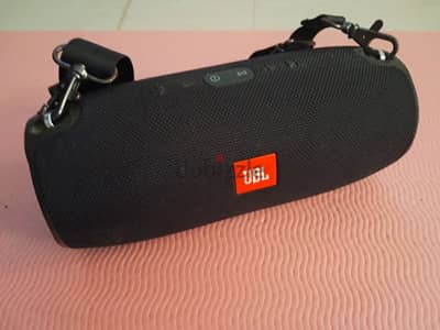 سماعة سبيكر JBL اكستريم الأصلية سماعة محمولة