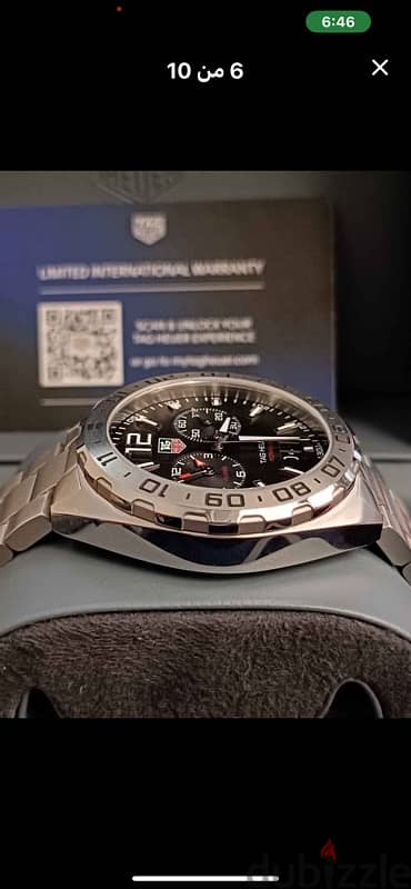 Tag heuer 3