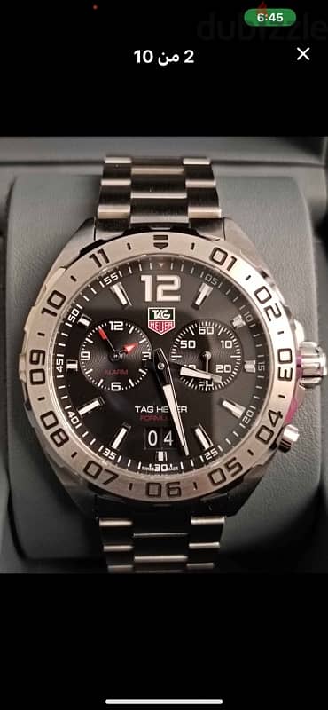 Tag heuer 2