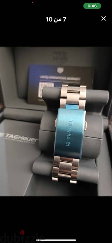 Tag heuer 4