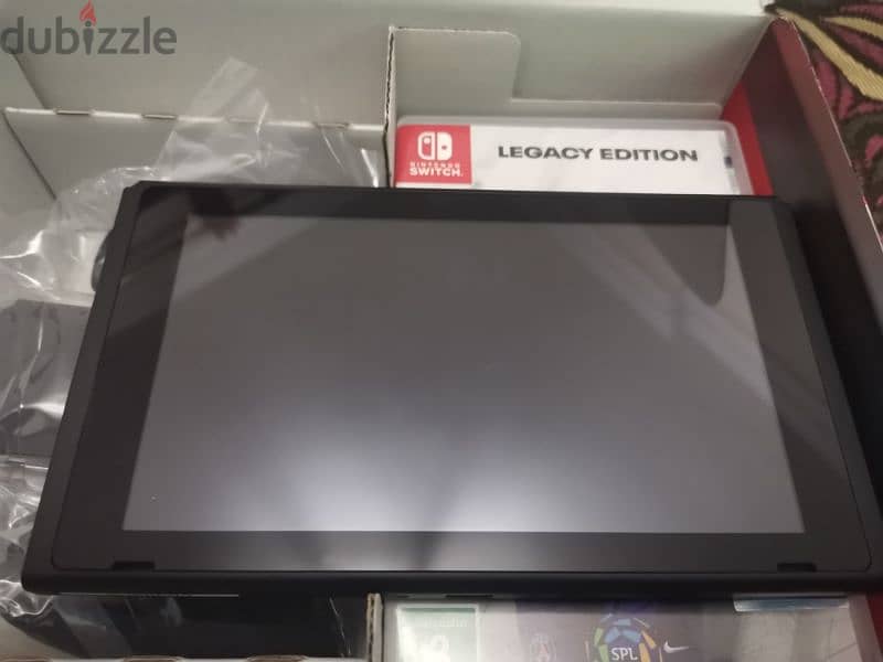 Nintendo 4
