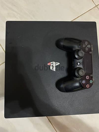 بلاى استيشن فور برو