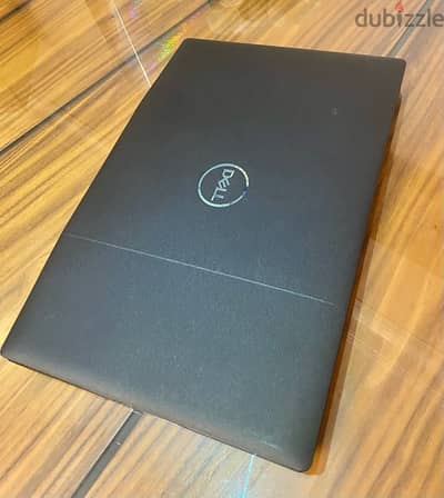 Dell G3 15 Gaming Laptop Core i7