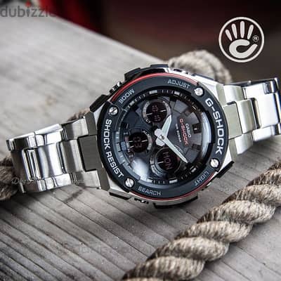 Casio G-Shock ساعة