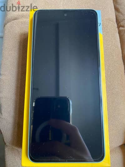 realme C67