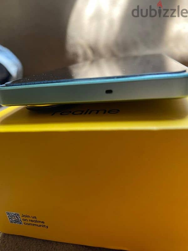 realme C67 1