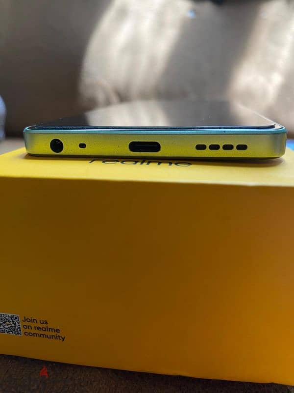 realme C67 2