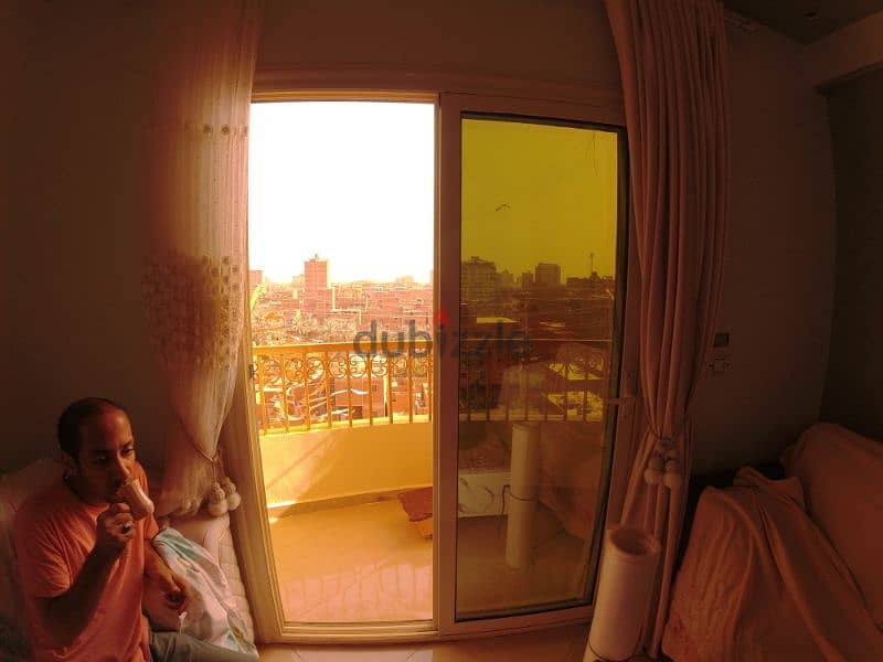 قطاعات شبابيك وابواب شريف علي حسن 6