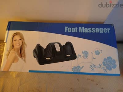 مساج للقدمين Foot Massager
