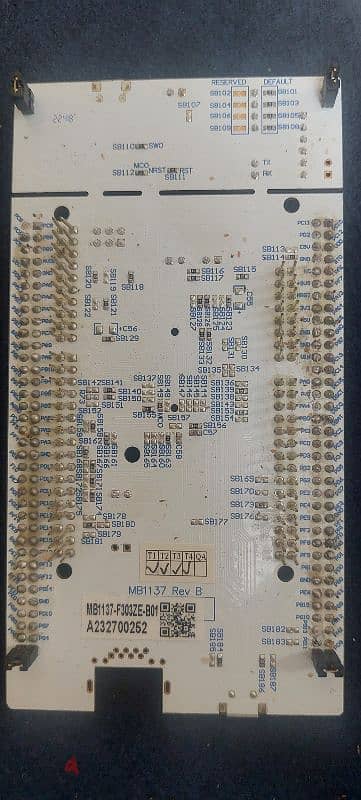 STM32 BOARD 3