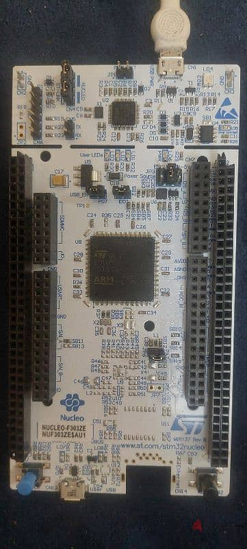 STM32 BOARD 5