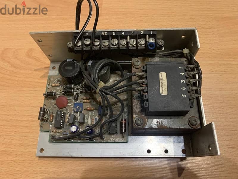 CNC MACHINE COMPLETE COMPONETS SYSTEM 2