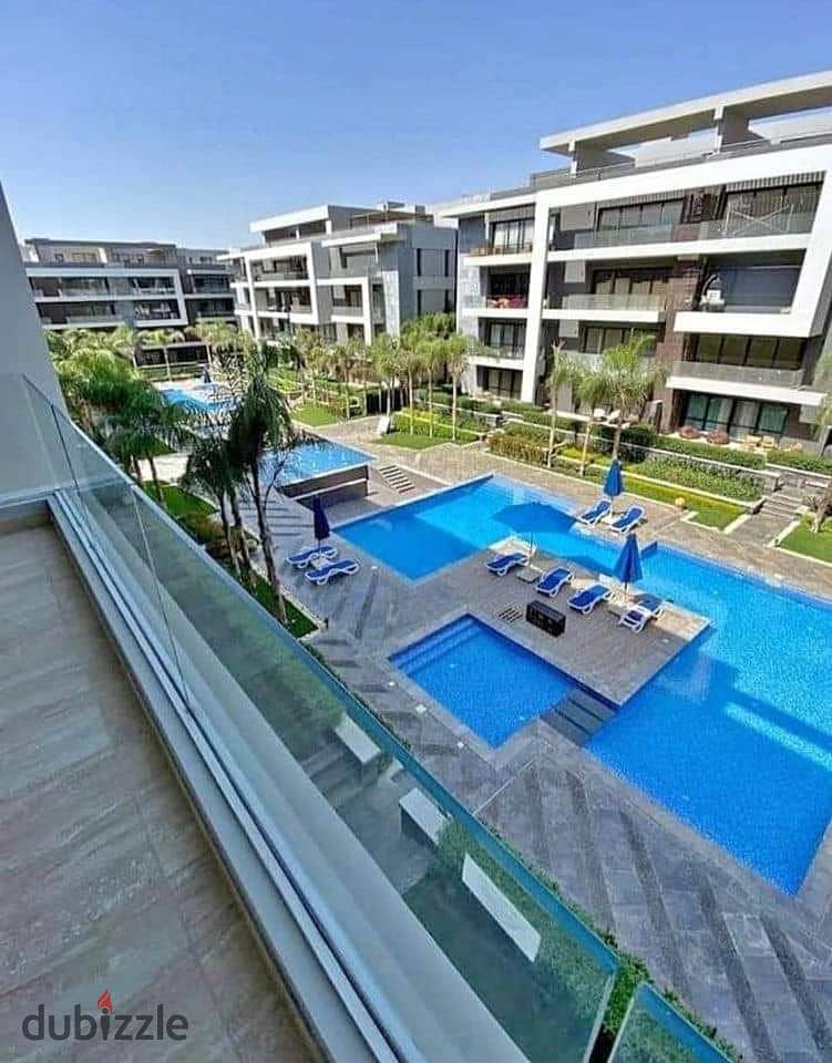 Picture of Penthouse, immediate receipt, open view, finished, in Patio 7, New ...